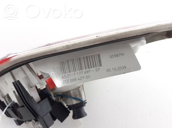 BMW 5 E60 E61 Tailgate rear/tail lights 7177697