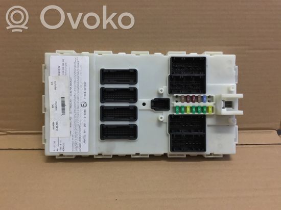 BMW X6 F16 Comfort/convenience module 9383712 7014284