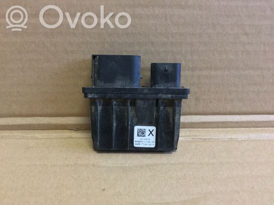BMW X5 E70 Other control units/modules 1471408 F01C380095
