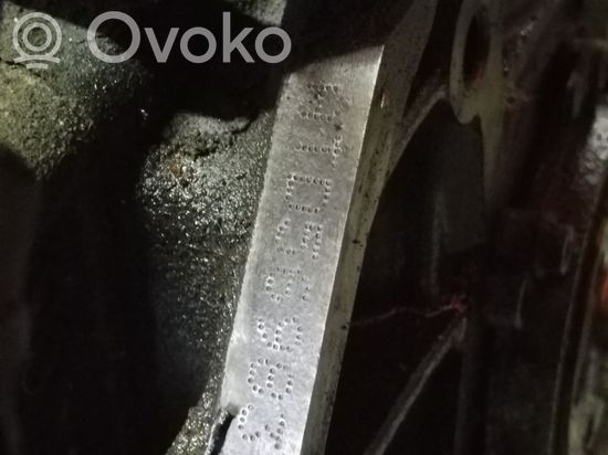 Volkswagen Golf IV Engine ATD ATD569837