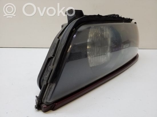 BMW 5 E39 Headlight/headlamp 152139