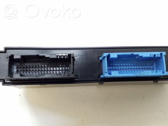 BMW 3 E92 E93 Comfort/convenience module 9131780 7550304720 913178001
