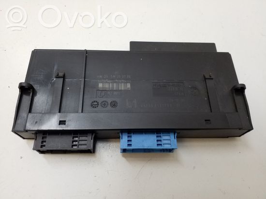 BMW 3 E92 E93 Comfort/convenience module 9131780 7550304720 913178001