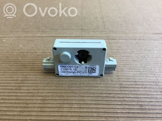 BMW 3 E92 E93 Aerial antenna amplifier 699009004 21367510