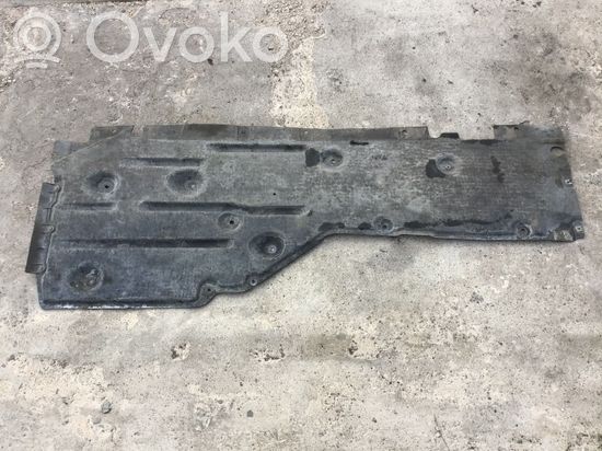 BMW 3 E92 E93 Side bottom protection 7134304 5175714304 74850610