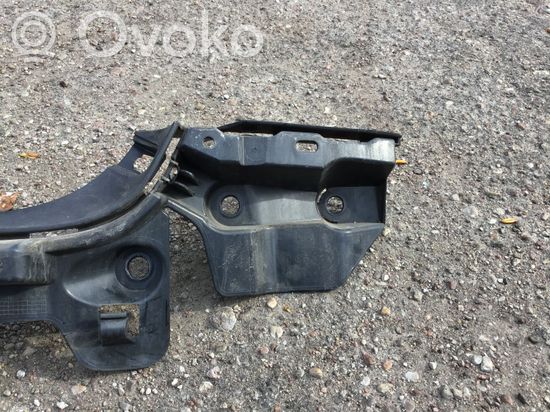 BMW 3 E92 E93 Rear bumper mounting bracket 7128247