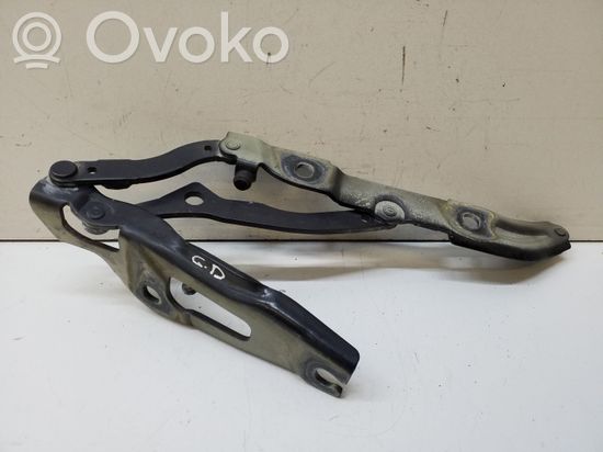 BMW 3 E92 E93 Tailgate/trunk/boot hinge 7060628
