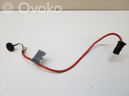 BMW 3 E92 E93 Positive cable (battery) 6938504