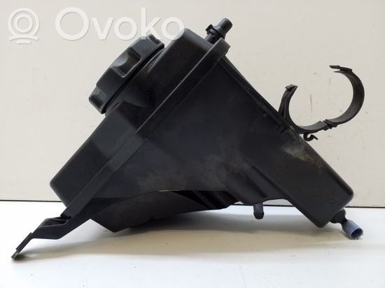 BMW 3 E92 E93 Coolant expansion tank/reservoir 7804890