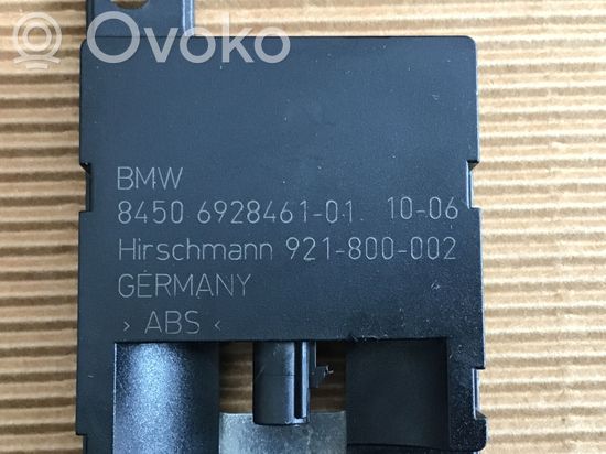 BMW 3 E92 E93 Aerial antenna amplifier 6928461