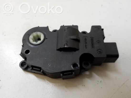 BMW 3 E92 E93 Air flap motor/actuator 929888G EFB331