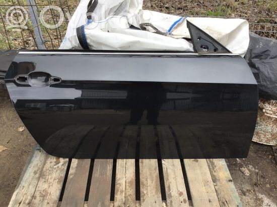 BMW 3 E92 E93 Door (2 Door Coupe) OEM