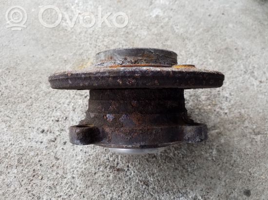 BMW 3 E92 E93 Front wheel ball bearing 6765154 6765157