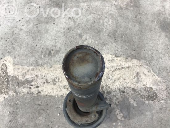 BMW 3 E92 E93 Front shock absorber with coil spring 6780080
