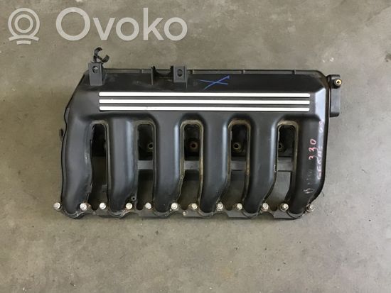 BMW 3 E46 Intake manifold 7789247 7789329 7789287
