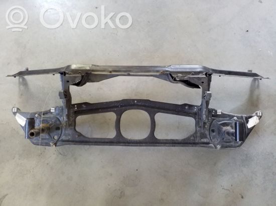 BMW 3 E46 Radiator support slam panel 7111691 8211467 8195298