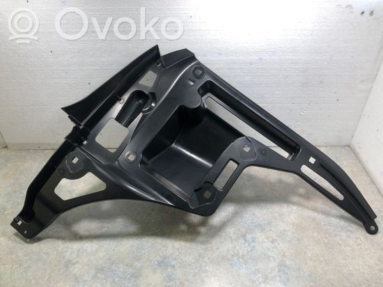 BMW i3 Rear bumper mounting bracket 7296753