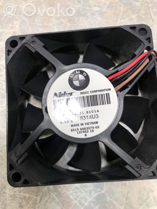 BMW i3 Fan control module 6983075