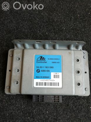 BMW 3 E36 ABS control unit/module 34521163090