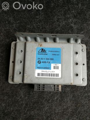 BMW 3 E36 ABS control unit/module 34521163090