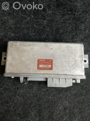 Audi 100 S4 C4 ABS control unit/module 0265100056