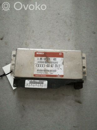 Audi A4 S4 B5 8D ABS control unit/module 0265108005