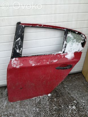 BMW 1 E81 E87 Rear door