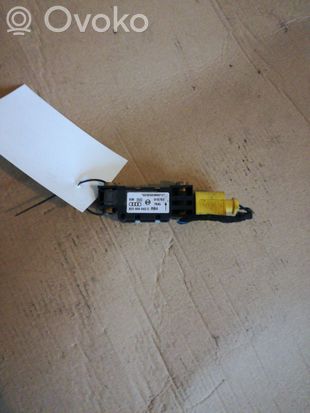 Audi A6 S6 C5 4B Airbag deployment crash/impact sensor 8E0959643E