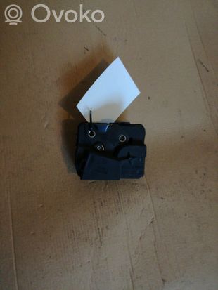 BMW 5 E60 E61 Tailgate window lock/catch/latch 51248218849