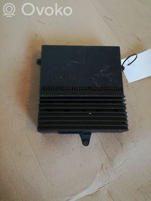 BMW X5 E53 Sound amplifier 65128379376