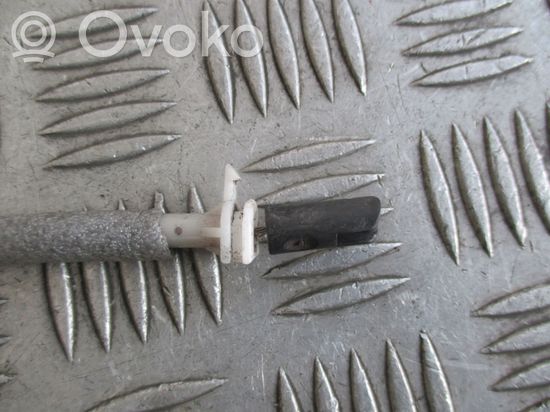 BMW 3 E46 Rear door cable line