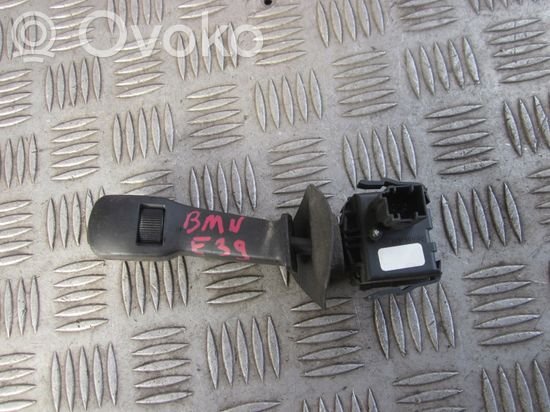 BMW 5 E39 Wiper control stalk
