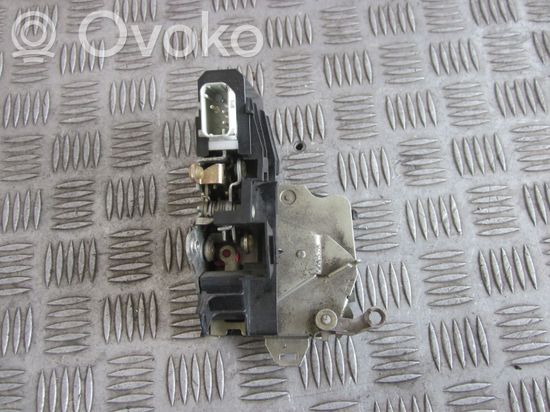 BMW 5 E39 Rear door lock