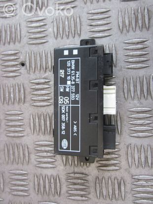 BMW 5 E39 Comfort/convenience module 8377593