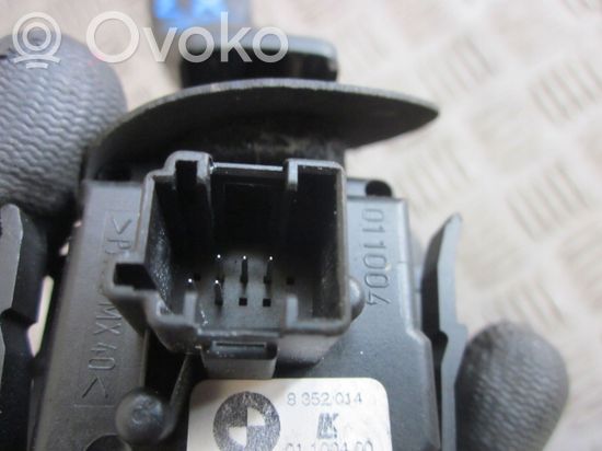 BMW 5 E39 Indicator stalk 8352014