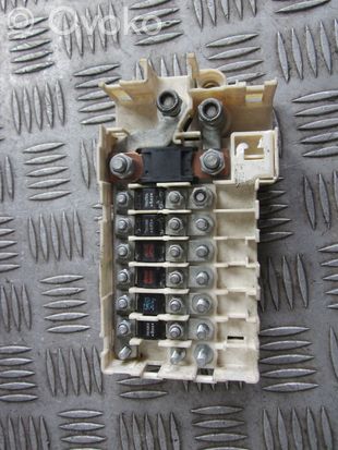 BMW 5 E39 Fuse box set 8370638
