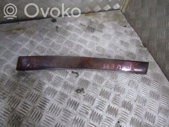BMW 5 E39 Panel trim 8211434