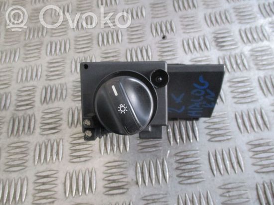 Mercedes-Benz E W210 Light switch