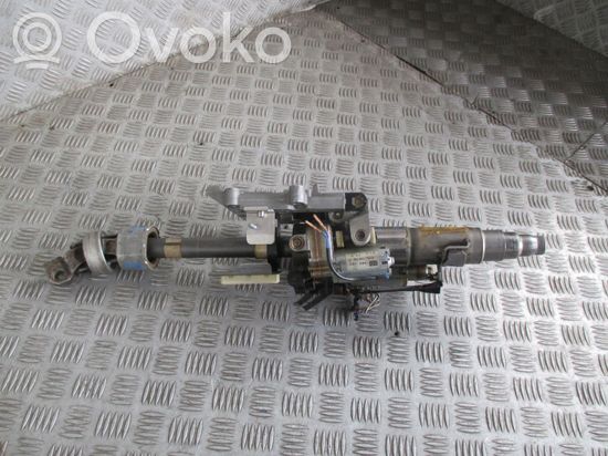 Audi A8 S8 D2 4D Steering wheel axle set