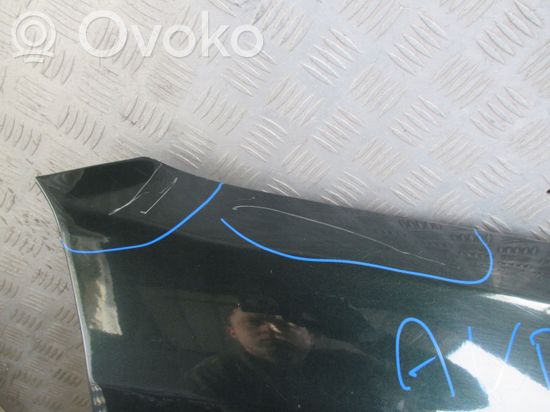 Audi A8 S8 D2 4D Fender