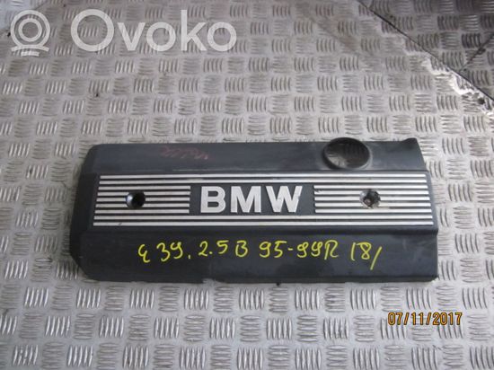 BMW 5 E39 Engine cover (trim)