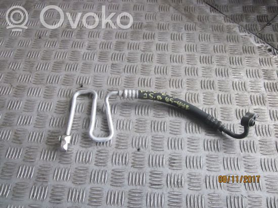 BMW 5 E39 Air conditioning (A/C) pipe/hose