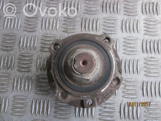 BMW 5 E39 Front wheel ball bearing