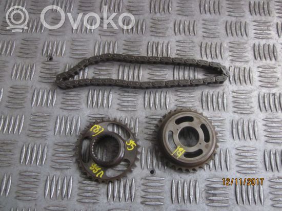 BMW 5 E39 Timing chain sprocket 1738470