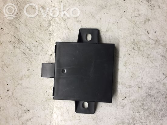Audi A3 S3 8P Alarm control unit/module 1K0907719C