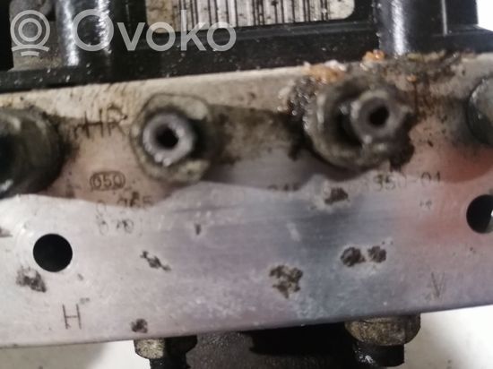 BMW 5 E60 E61 ABS Pump 02652360203451676855001070117714100