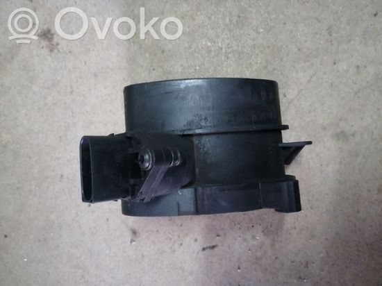 BMW X5 E53 Mass air flow meter 0928400466
