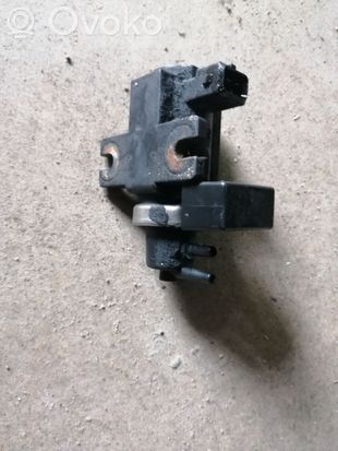 BMW 5 E60 E61 Turbo solenoid valve 72279600