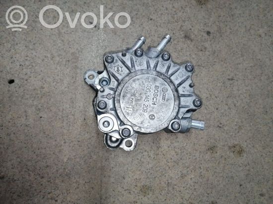 Audi A4 S4 B7 8E 8H Vacuum pump 03G145209