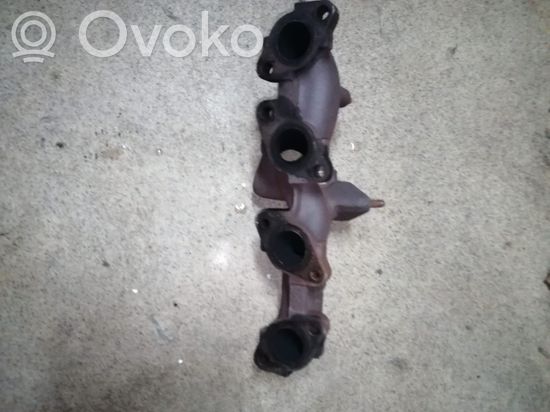 Audi A4 S4 B7 8E 8H Exhaust manifold 03G253033A